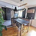 Apartment Le Globe-trotter - Les Maisons De Madeleine Nantes
