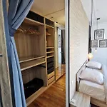 Le Globe-trotter - Les Maisons De Madeleine