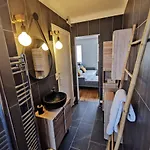 Apartment Le Globe-trotter - Les Maisons De Madeleine Nantes