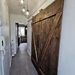 Le Globe-trotter - Les Maisons De Madeleine Apartment *