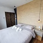 Apartment Le Globe-trotter - Les Maisons De Madeleine Nantes