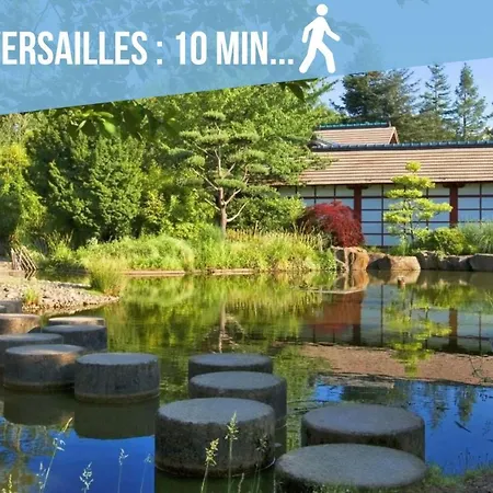 Le Globe-trotter - Les Maisons De Madeleine