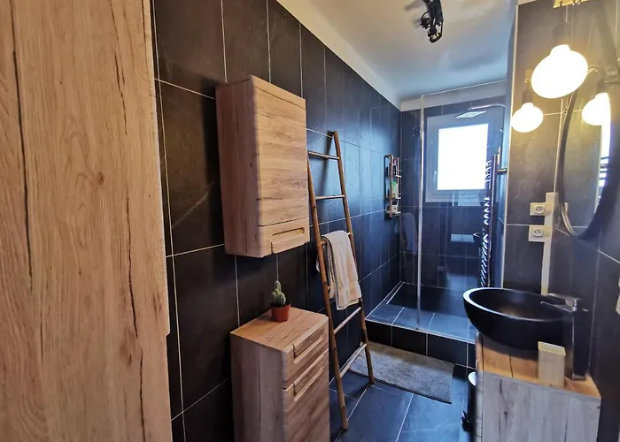 Le Globe-trotter - Les Maisons De Madeleine شقة