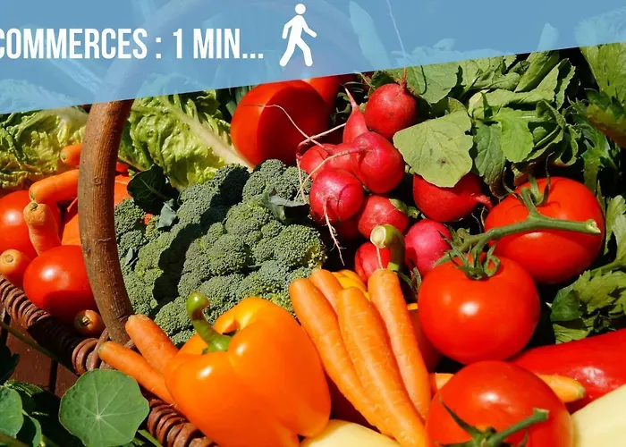 Appartement Le Globe-trotter - Les Maisons De Madeleine