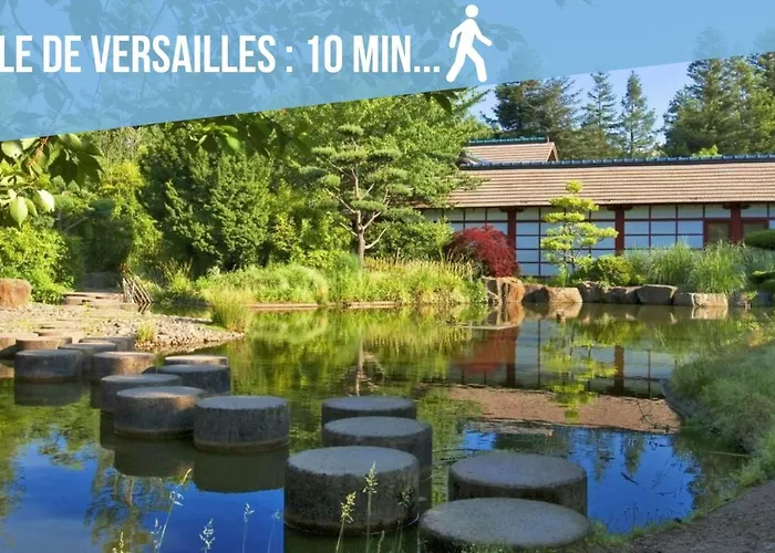 Le Globe-trotter - Les Maisons De Madeleine