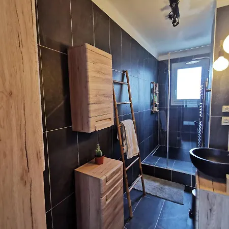 Le Globe-trotter - Les Maisons De Madeleine Lejlighed